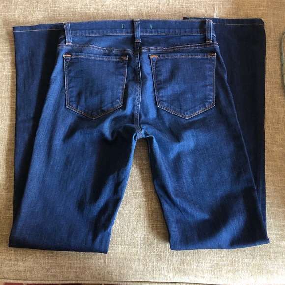 J BRAND JEANS - Picture 2 of 8